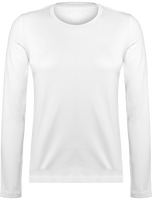 Camiseta Manga Larga Mujer
