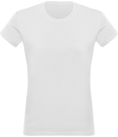Camiseta Mujer 180g 