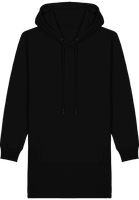 Vestido Sudadera con Capucha STELLA STREETER