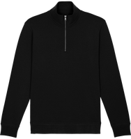 Sudadera con cremallera al cuello para él Stanley Trucker