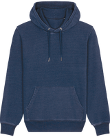 Sudadera con Capucha Unisex Stanley CRUISER DENIM