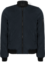 Cazadora bomber mujer
