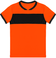 Camiseta equipaciones niño