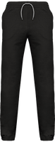 Pantalón de chándal  ligero de algodón unisex
