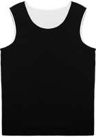 Conjunto baloncesto reversible niños