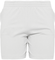 Shorts Jersey Deportivo Mujer