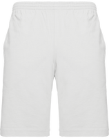 Shorts Jersey Deportivo Hombre
