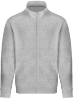 Chaqueta Sudadera cremallera