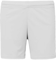 Short deportivo para mujer