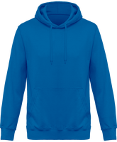 Sudadera Básica Capucha Hombre