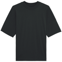 T-Shirt Oversized Col montant Unisexe BLASTER