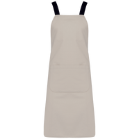Tablier coton Bio