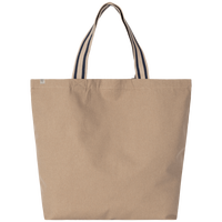 Grand sac shopping recyclé