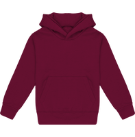 Sudadera Capucha Niño