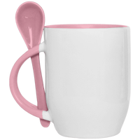 Taza con Cuchara