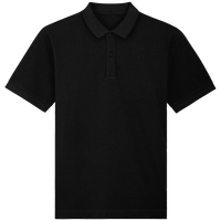 Polo Unisexe Bio PREPSTER
