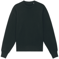 Sweat-shirt Col rond Unisexe épais RADDER HEAVY