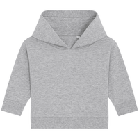 Sweat-shirt à capuche bébé BABY CRUISER