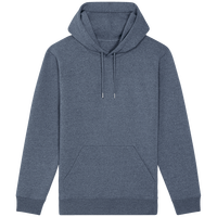 Sweat shirt Hoodie unisexe recyclé RE-CRUISER