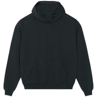 Sweatshirt Hoodie unisexe coupe boxy COOPER DRY