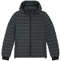 Veste Matelassée Homme STANLEY VOYAGER WOOL-LIKE