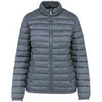 Veste recyclée légère femme