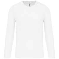 Camiseta Sport Manga Larga Hombre 