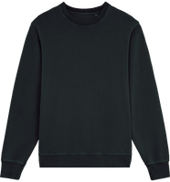 Sweatshirt col rond unisexe terry Stanley Stella MATCHER