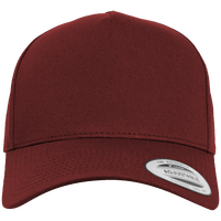 Casquette Classique SnapBack 5 panneaux