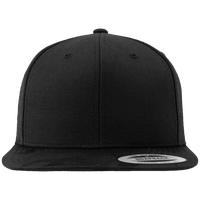 Casquette SnapBack Visière Camouflage