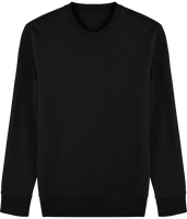 Sweatshirt col rond unisexe CHANGER 2.0