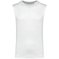 T-shirt sans manches écoresponsable homme