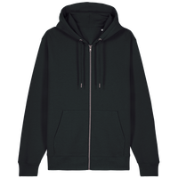 Sweatshirt Zippé CULTIVATOR 2.0
