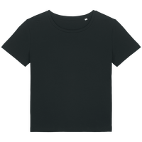 T-Shirt Femme Col Rond Mid Light STELLA SERENA