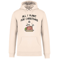 Sweat All i Want for christmas is Food