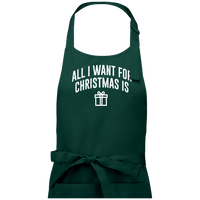 Tablier - All I Want is Gift
