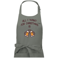 Tablier - All I Want is Beer