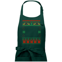 Tablier - UGLY REINDEER
