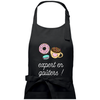 Tablier personnalisable expert en gouters
