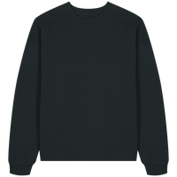 Sweatshirt à col rond oversize stanley stella radder 2.0