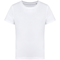 T-shirt écoresponsable enfant