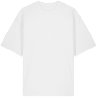 T-shirt unisexe oversize BLASTER 2.0