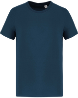 T-shirt manches courtes unisexe Bio