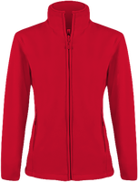 Chaqueta Polar Mujer