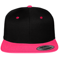 Gorra Snapback Bicolor