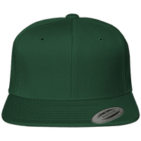 Gorra Snapback Clásica