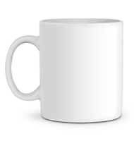 Taza Cerámica