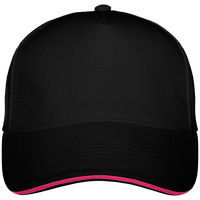 Gorra Panel 5 Ultimate