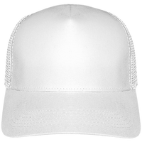 Gorra Trucker Panel 5 Kup