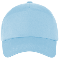Gorra Original 5 Paneles